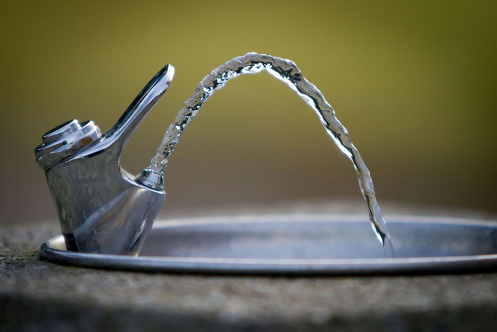 Washington State gets an "F" for efforts to remove lead from school drinking water iFIBER ONE