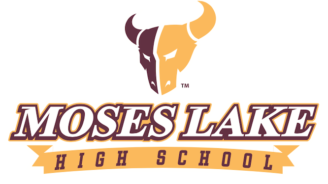 Nueva marca, logotipo lanzado para Moses Lake High School Mavericks