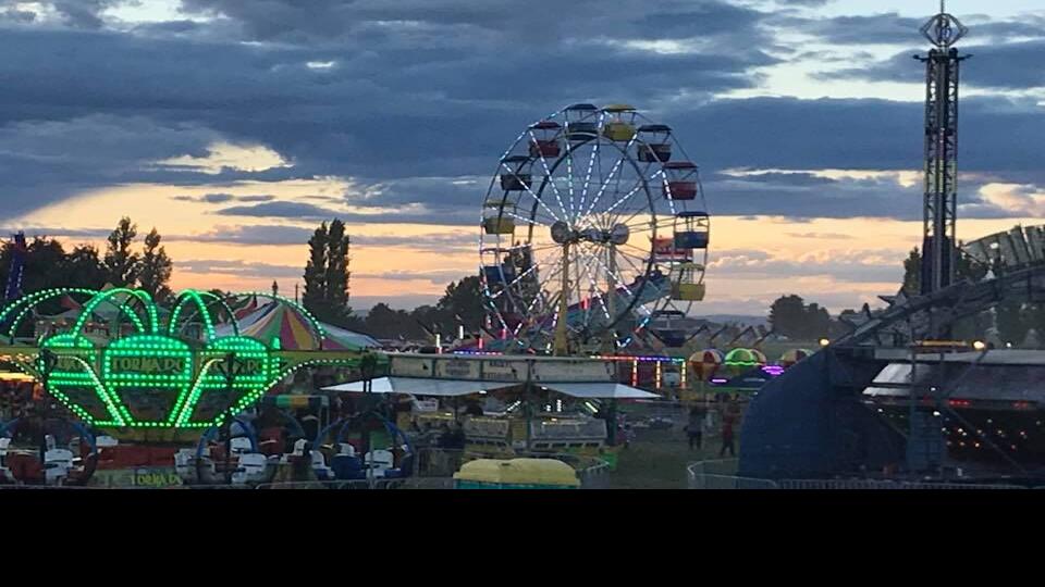Othello Fair Canceled Columbia Basin Ifiberone Com