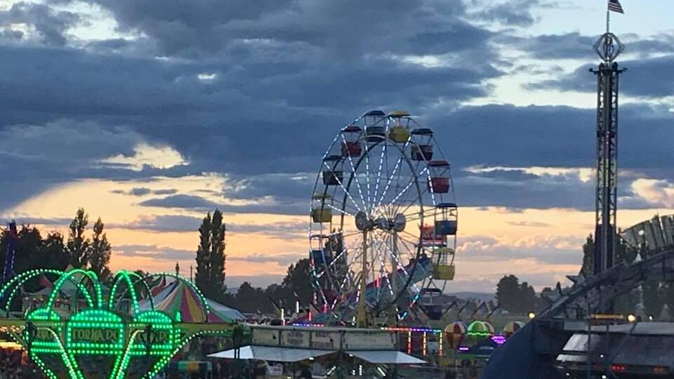 Othello Fair Canceled Columbia Basin Ifiberone Com