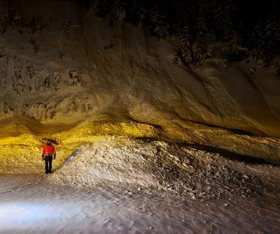 Snoqualmie Pass Records Largest Snowpack In A Decade Columbia Basin Ifiberone Com