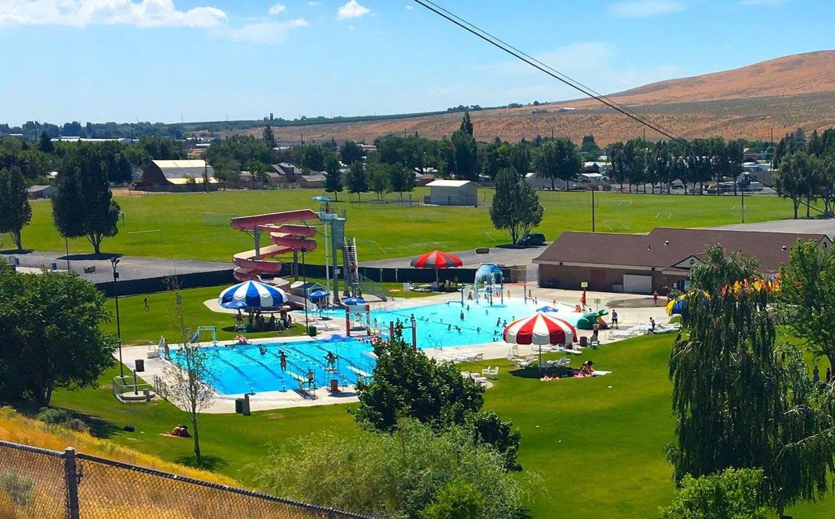Community invited to "dive-in" movie Saturday night at ...