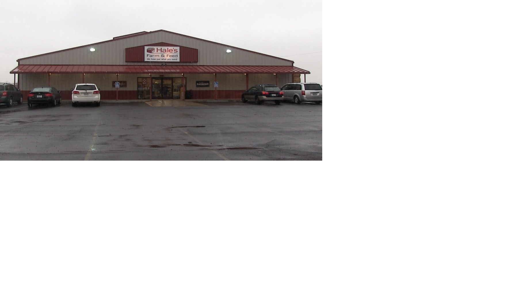 Hale's Farm & Feed opening in Ephrata Columbia Basin