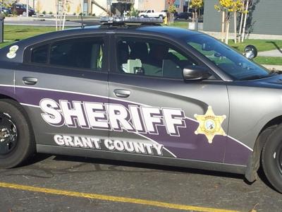 Coulee City gets a deputy from the Grant County Sheriff's Office