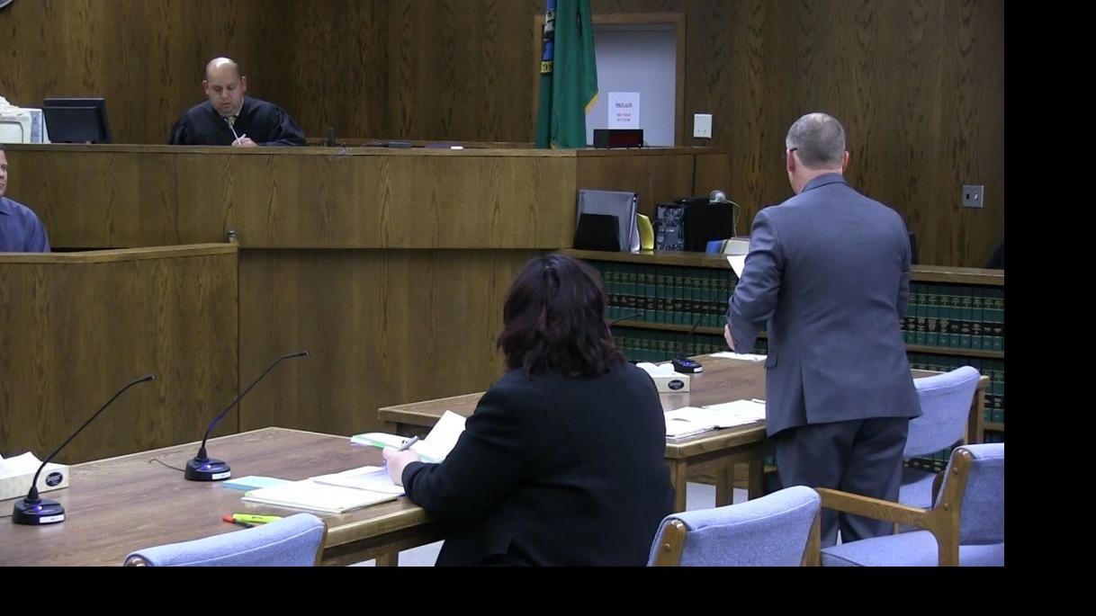 Judge to return from retirement to resentence Barry Loukaitis iFIBER