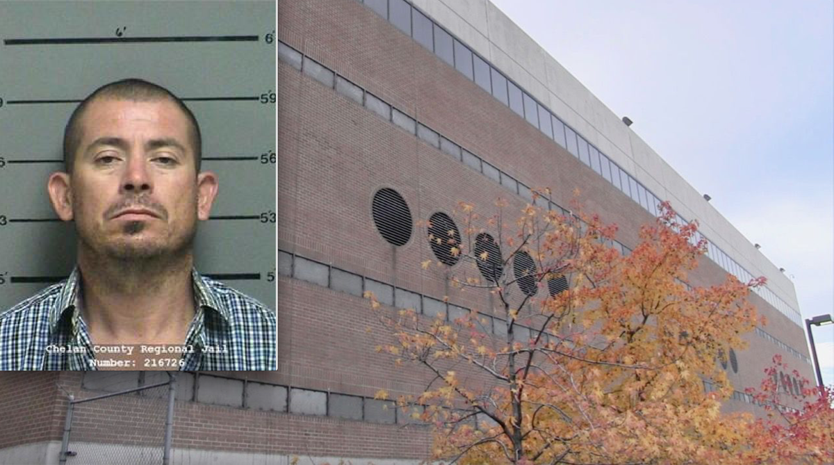 Drug Defendant Who Fled Treatment Rearrested 4 Months Later Ifiber One News Ifiberone Com