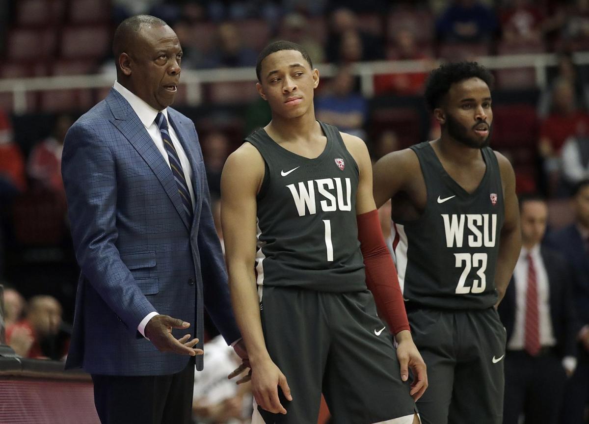 Washington State Fires Men S Basketball Coach Ernie Kent After 5