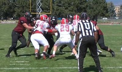Central Washington Blows Out Simon Fraser Ifiber One Sports