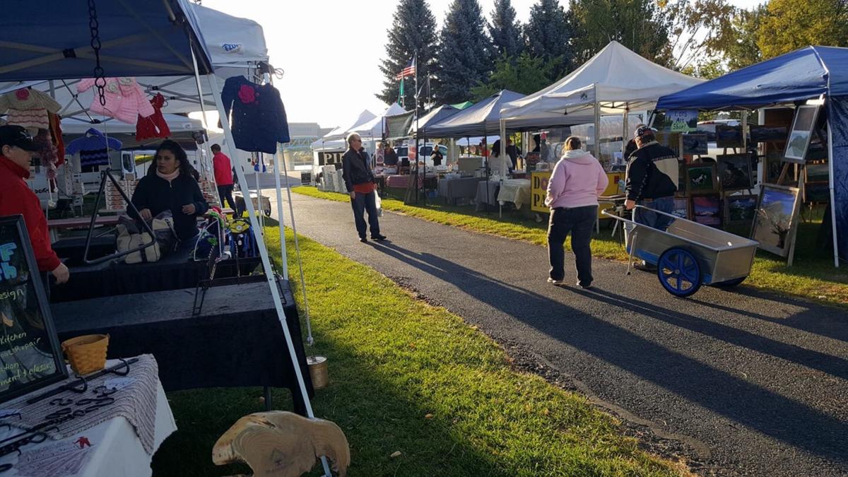 Moses Lake Farmers Market set to open Saturday Columbia Basin