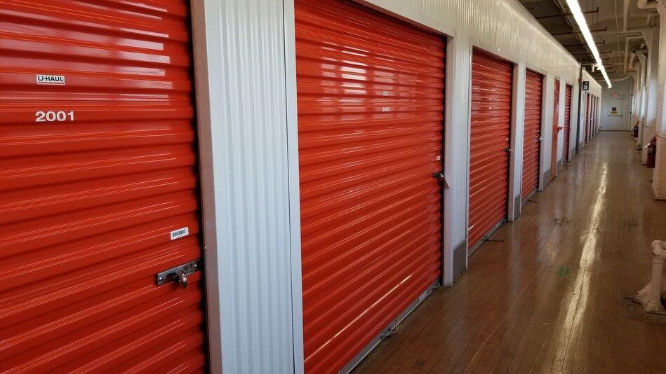 U Haul Offering Free Self Storage To Residents Affected By Washington Wildfires Columbia Basin Ifiberone Com