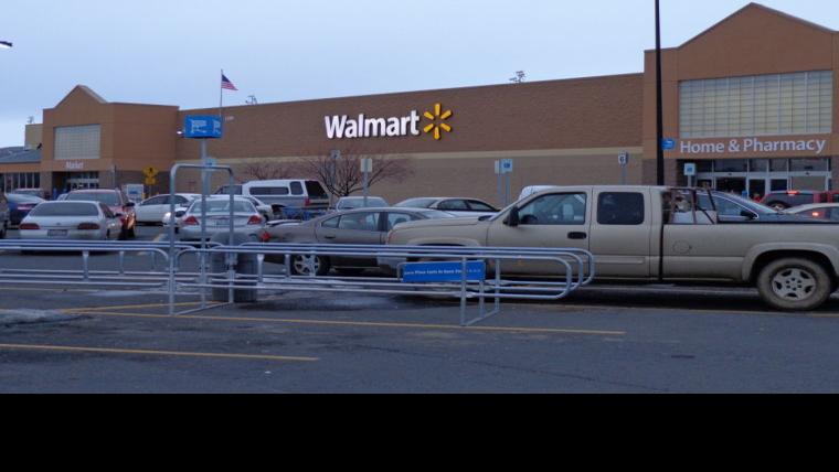 Covid 19 Prompts Decision To Close Walmart Stores On Thanksgiving Day Columbia Basin Ifiberone Com
