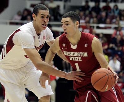 Wsu To Retire Klay Thompson S Number Columbia Basin Ifiberone Com