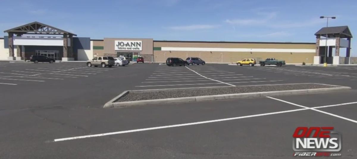 Marshalls Is Opening A Store In Moses Lake Near Joann Fabric And