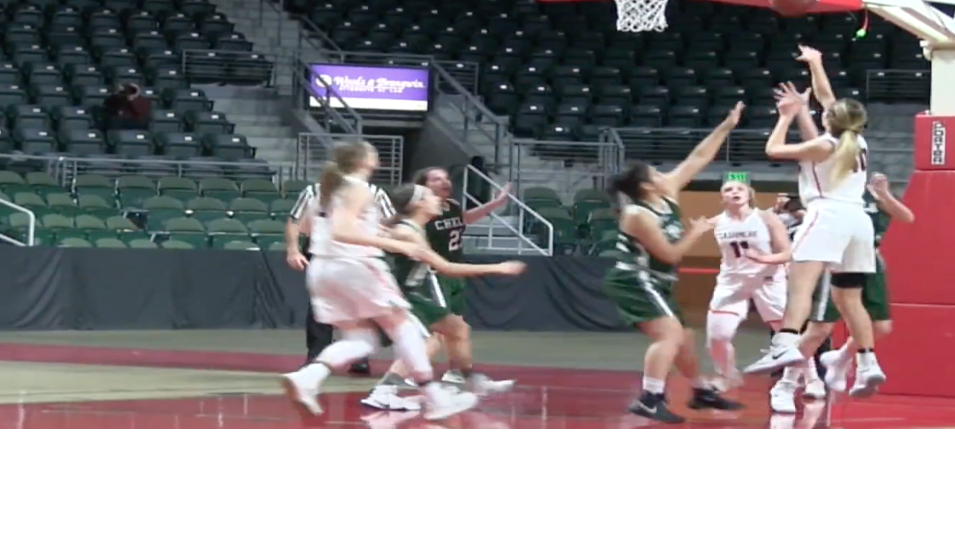 Cashmere Girls Basketball Looks Unstoppable After Eagle Classic