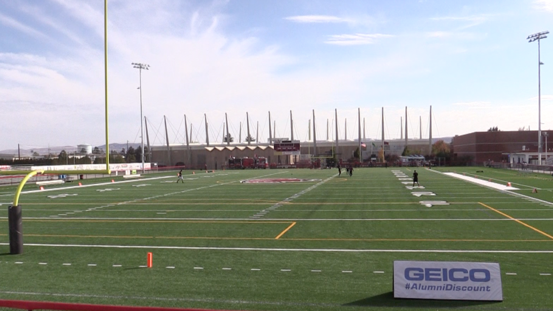 Cwu S Tomlinson Stadium Improved In Several Ways Columbia Basin