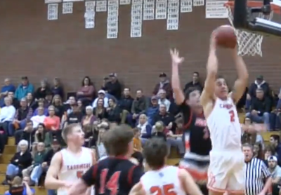 Recent Hot Streak Sets Cashmere Boys Up Well During Final Season