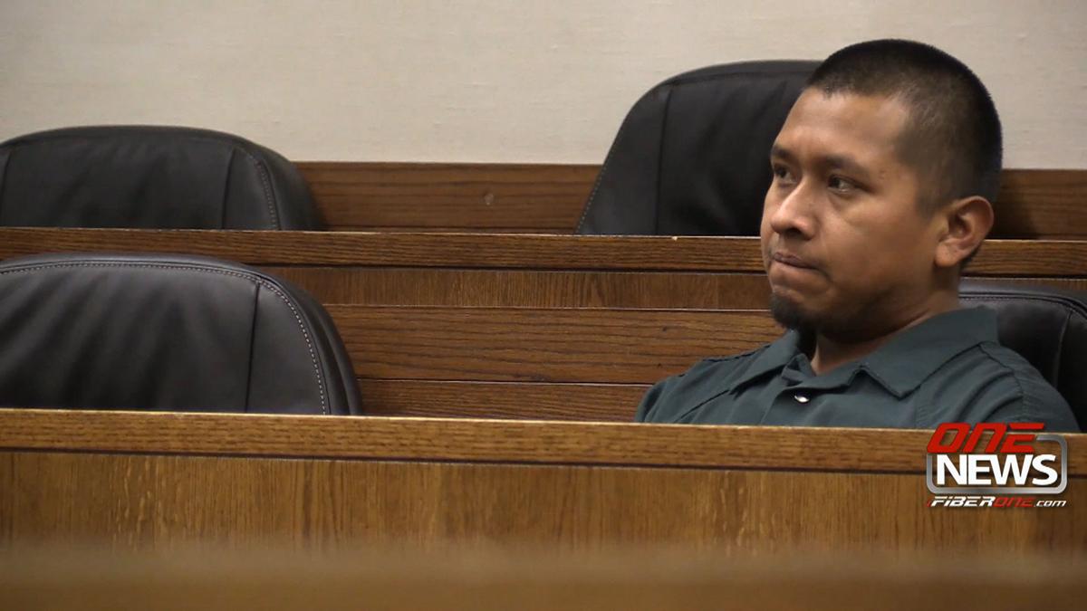 Fiber One News >> One Of Three Men Charged With Murder In Death Of Quincy Fiber One News >> One Of Three Men Charged With Murder In Death Of Quincy
