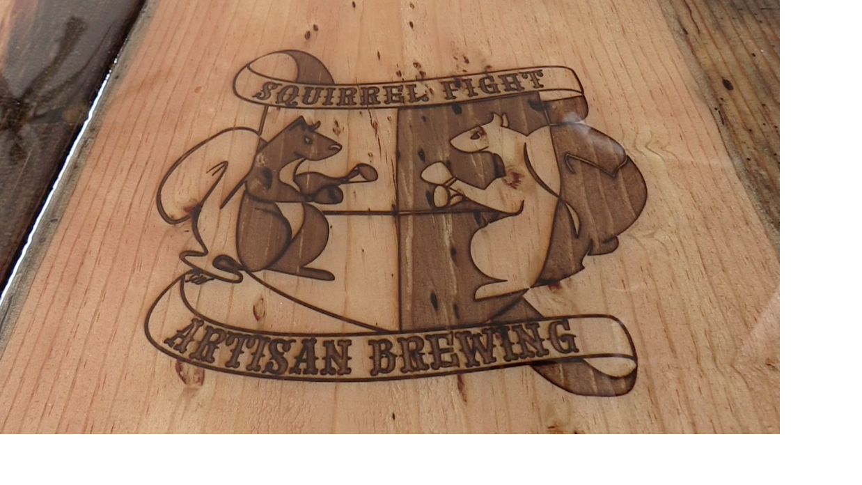 Squirrel Fight Artisan Brewery now open in Moses Lake ...