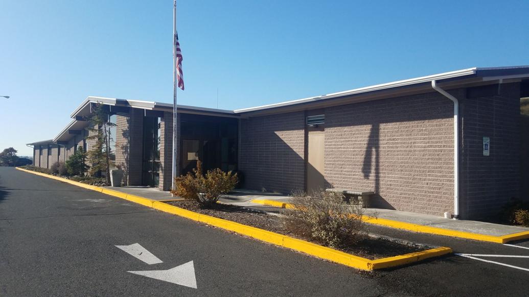 Grant Co. Youth Services caught off guard by proposal to Grant Co. Youth Services caught off guard by proposal to