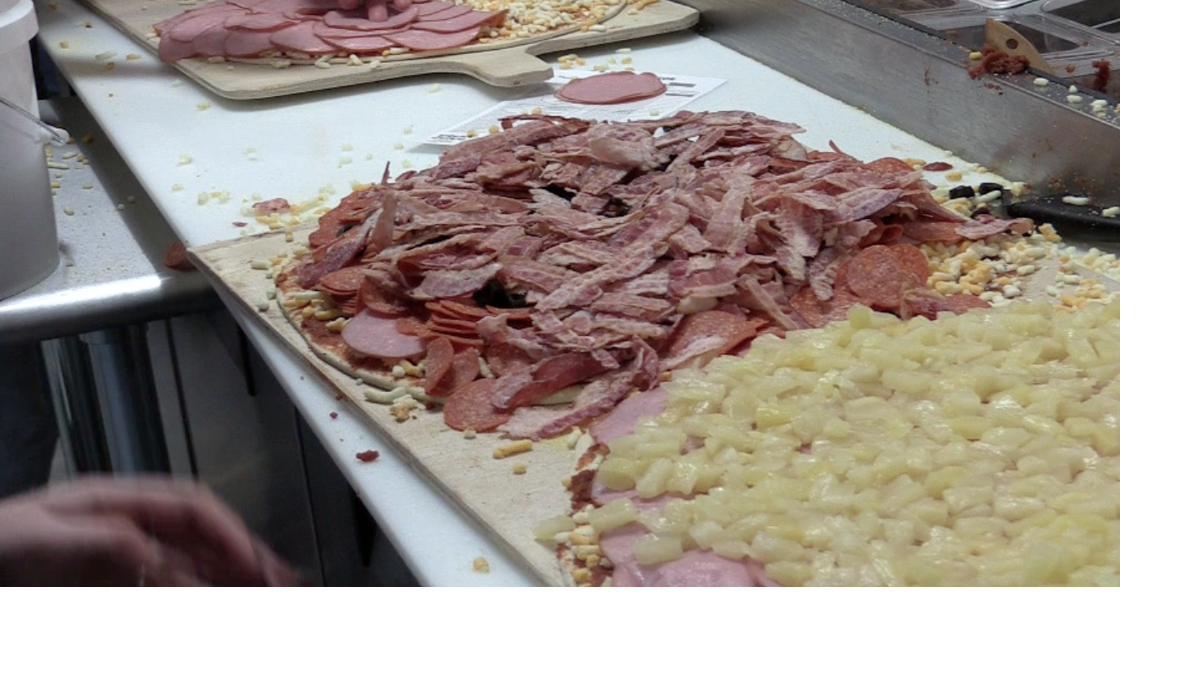 Chico's Pizza back in action | Columbia Basin | ifiberone.com