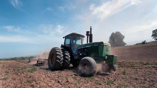 Washington Farm Bureau: Repealing of WOTUS “a win” for farmers - iFIBER One News