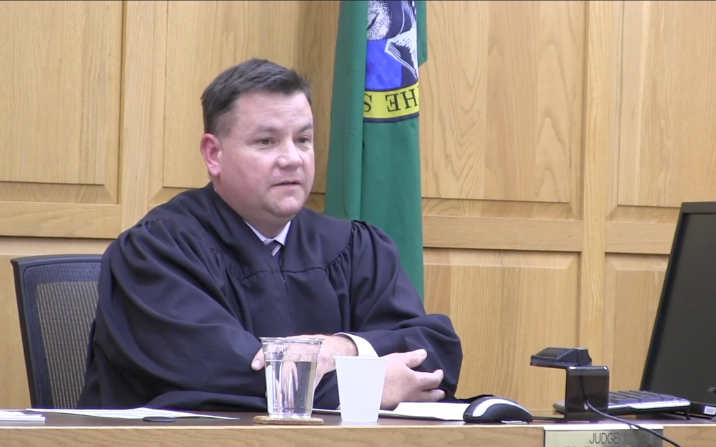Judge orders two trials for Ardenvoir man accused of child sexual abuse