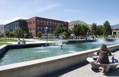 Wenatchee Valley College To Host Open House Wenatchee Ifiberone Com