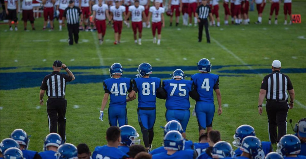New Wiaa Guidelines Indicates That Fall Football Season May Be In