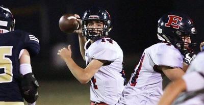 Ellensburg Football Season Ends In Quarterfinals Against Liberty