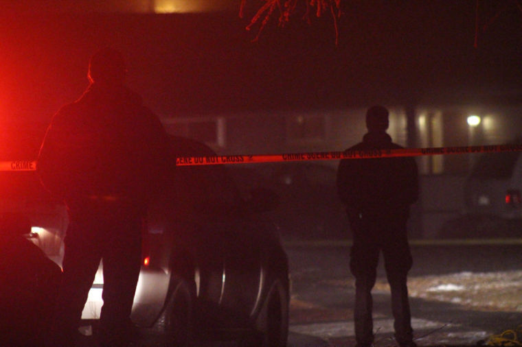 Moses Lake Police Officer Shoots, Kills Suspect Monday Evening | IFIBER ...