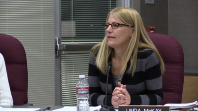 Moses Lake School District loses Linda McKay to a new job | iFIBER ONE ...