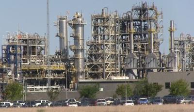 Rec Silicon Laying Off Close To 40 Percent Of Workforce At Moses Lake Facility Columbia Basin Ifiberone Com