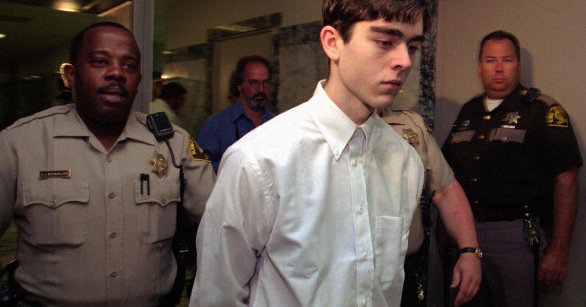 This week marks 25 years since Frontier Middle School shooting in Moses
