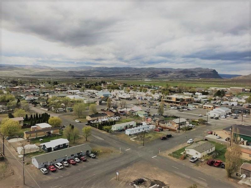 Mattawa Why one of the Washington’s most rural communities is going