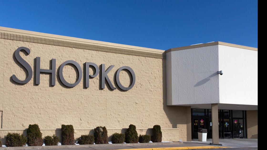 Shopko stores in Quincy and Wenatchee to close Columbia Basin