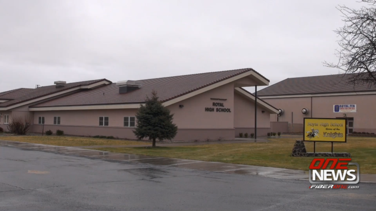 Finalists for Royal City School District superintendent to meet public