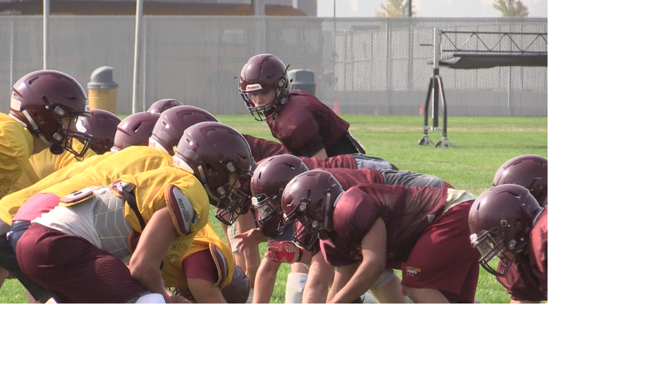 Moses Lake football aiming to remain Big 9 champs | Columbia Basin