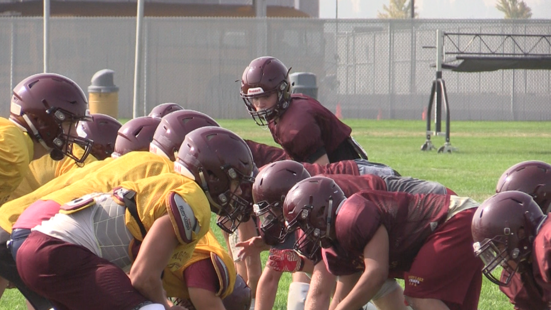 Moses Lake football aiming to remain Big 9 champs | Columbia Basin Moses Lake football aiming to remain Big 9 champs | Columbia Basin
