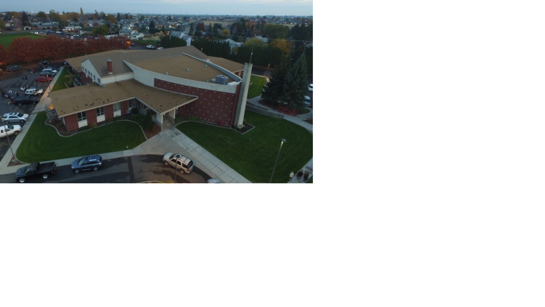 Moses Lake LDS church to hand out thousands of boxes of assorted