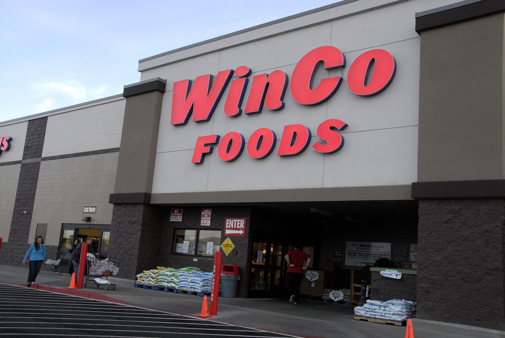 IFIBER One News Looks At Who Is Behind Appealing WinCo Permits | IFIBER ...