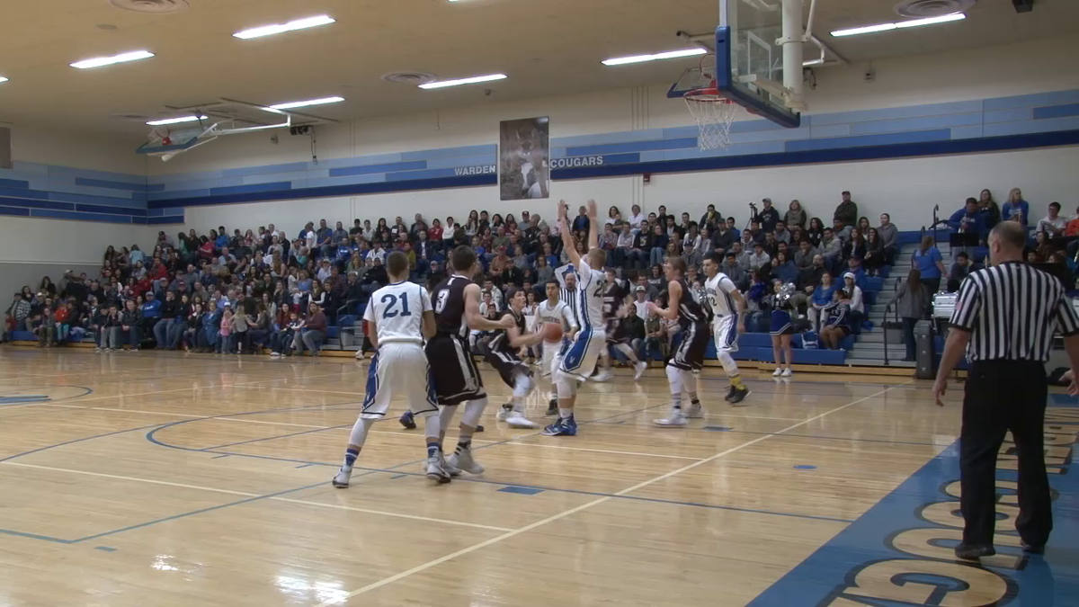 Cougars advance to district championship game iFIBER ONE Sports ifiberone Cougars advance to district championship game iFIBER ONE Sports ifiberone