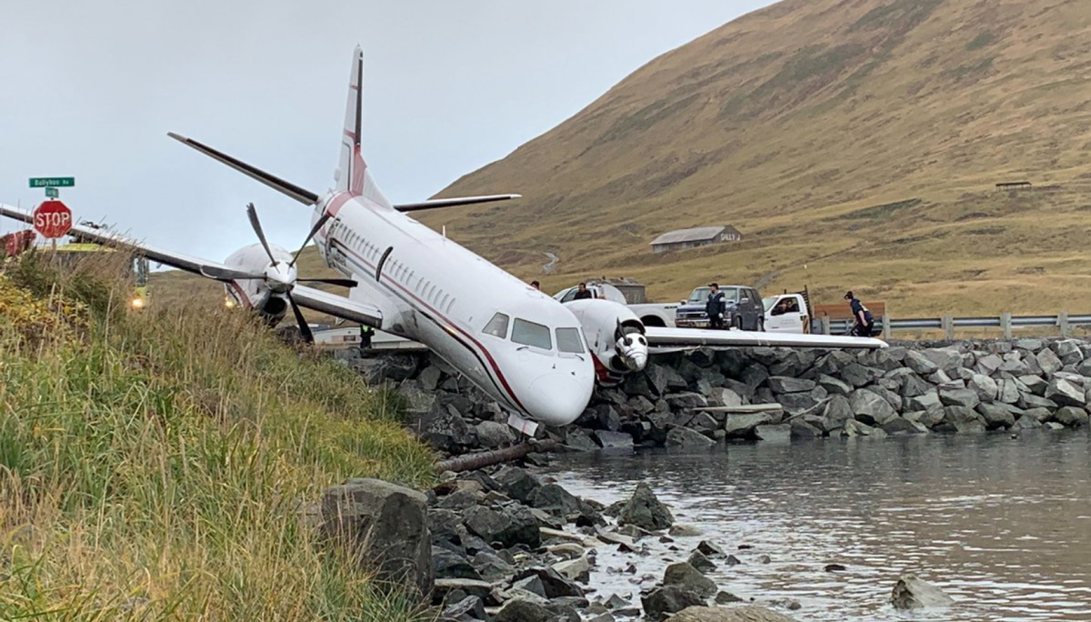 Fatal mistake NTSB says lack of pilot experience and crosswinds led to