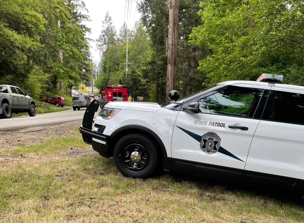Fatal turn ID of Shelton man who died while navigating curve in