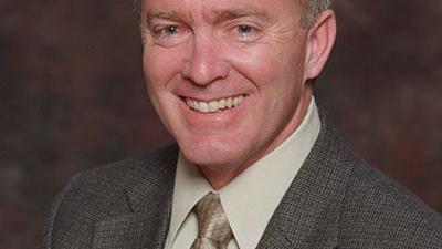 President Of Quincy Fruit Company Killed In Auto Crash At