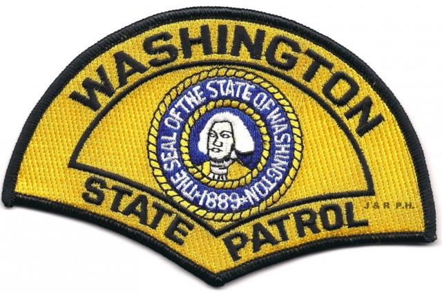 Washington State Patrol | Mattawa | ifiberone.com