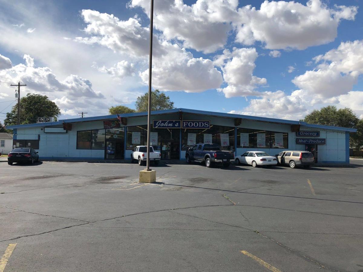John S Foods Purchased By Quincy Based Akins Fresh Market Columbia Basin Ifiberone Com