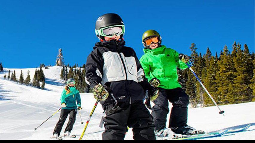 Wenatchee And Leavenworth Ski Swaps Oct 13 And 28 Columbia