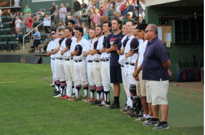 Wenatchee AppleSox season ends without a playoff appearance | Columbia