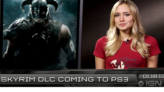 Skyrim Dlc On Ps3 Sim City Beta No More Dualshock Ign Daily Fix 01 18 13 Gaming Ifiberone Com