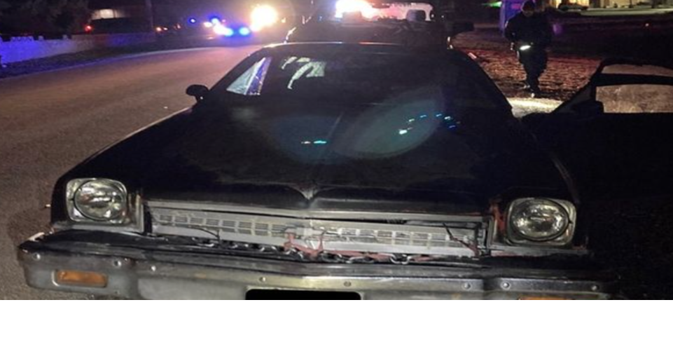 UPDATE Suspect identified in Wednesday night shooting in East